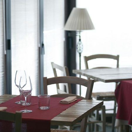 Villa Noce 布雷西亚 外观 照片
