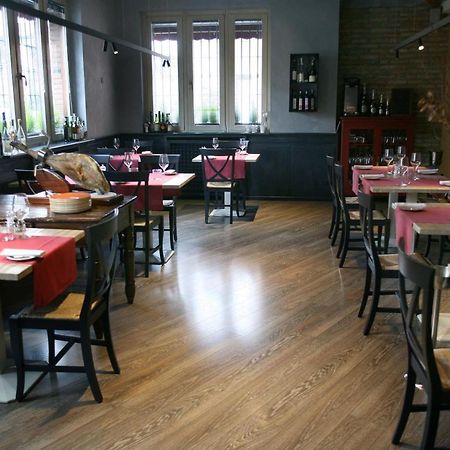 Villa Noce 布雷西亚 外观 照片