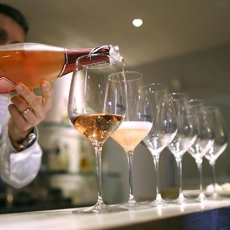 Villa Noce 布雷西亚 外观 照片