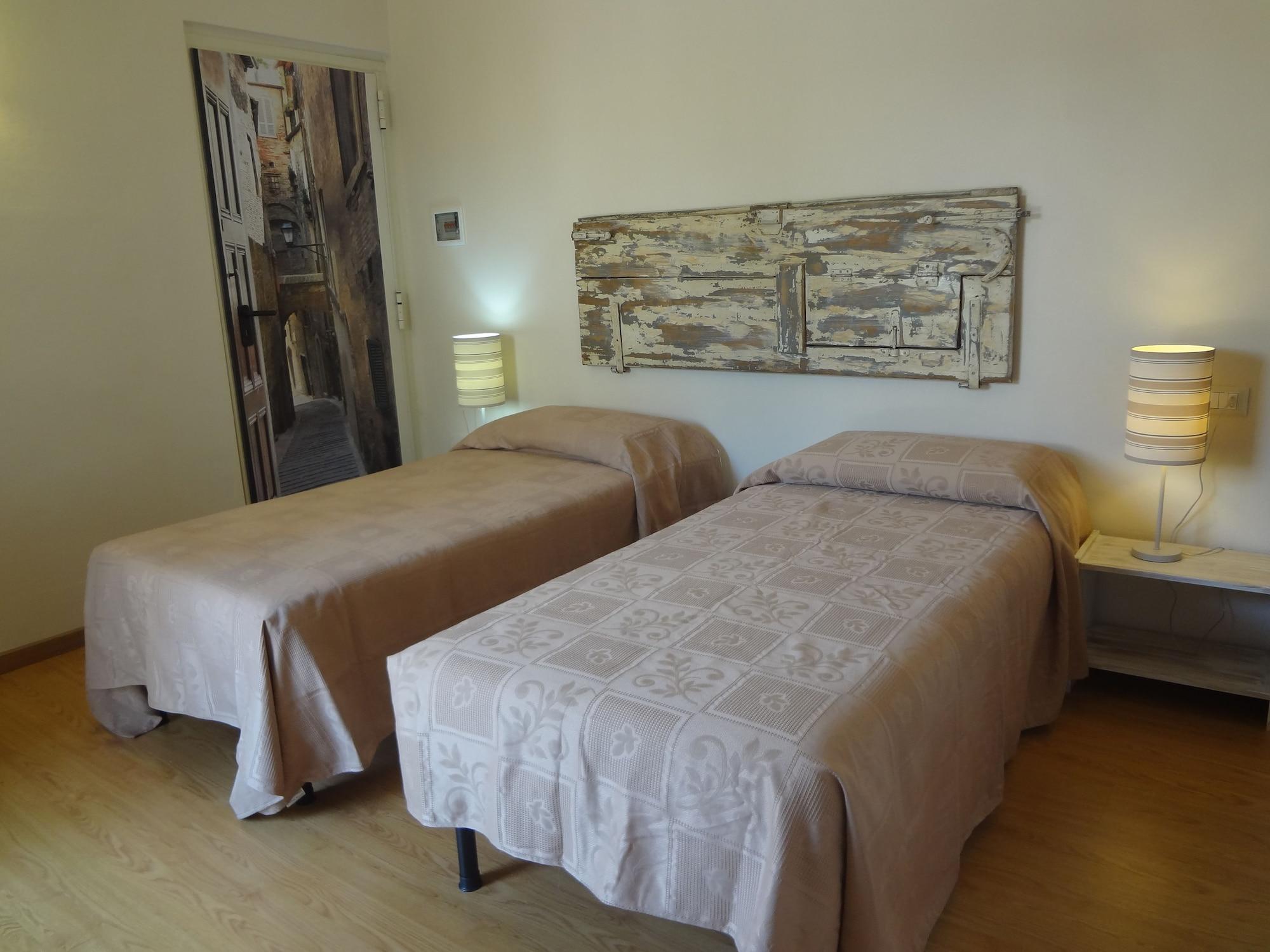 Villa Noce 布雷西亚 外观 照片