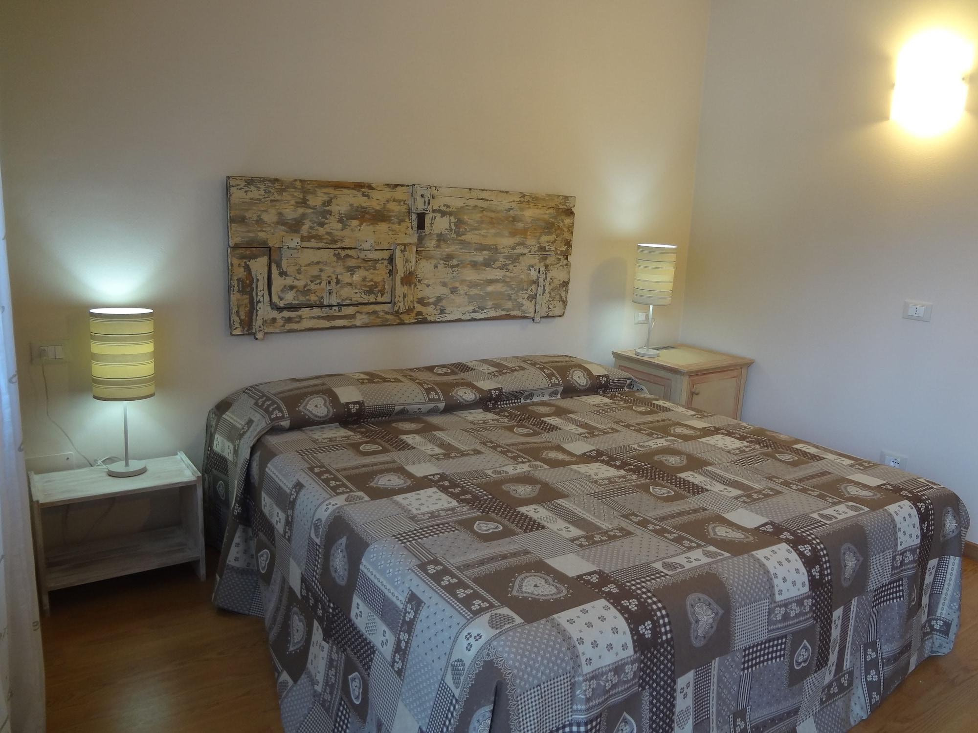 Villa Noce 布雷西亚 外观 照片