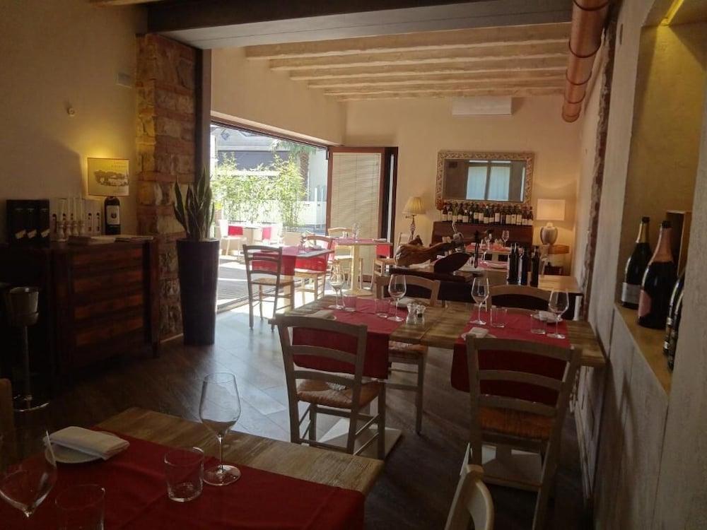 Villa Noce 布雷西亚 外观 照片