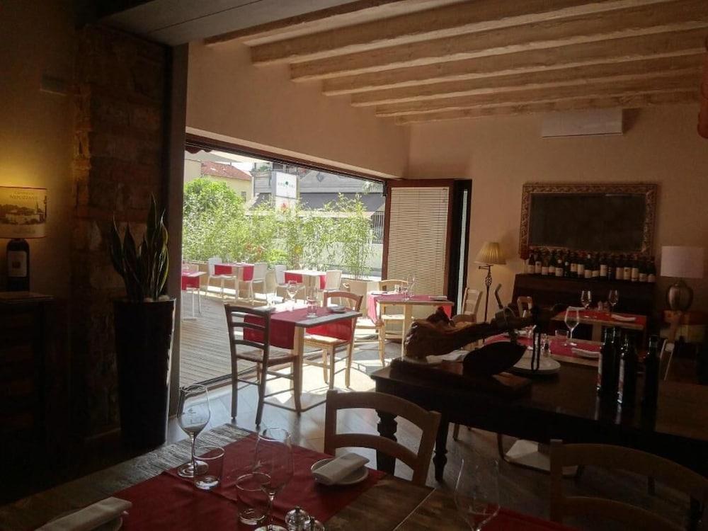 Villa Noce 布雷西亚 外观 照片
