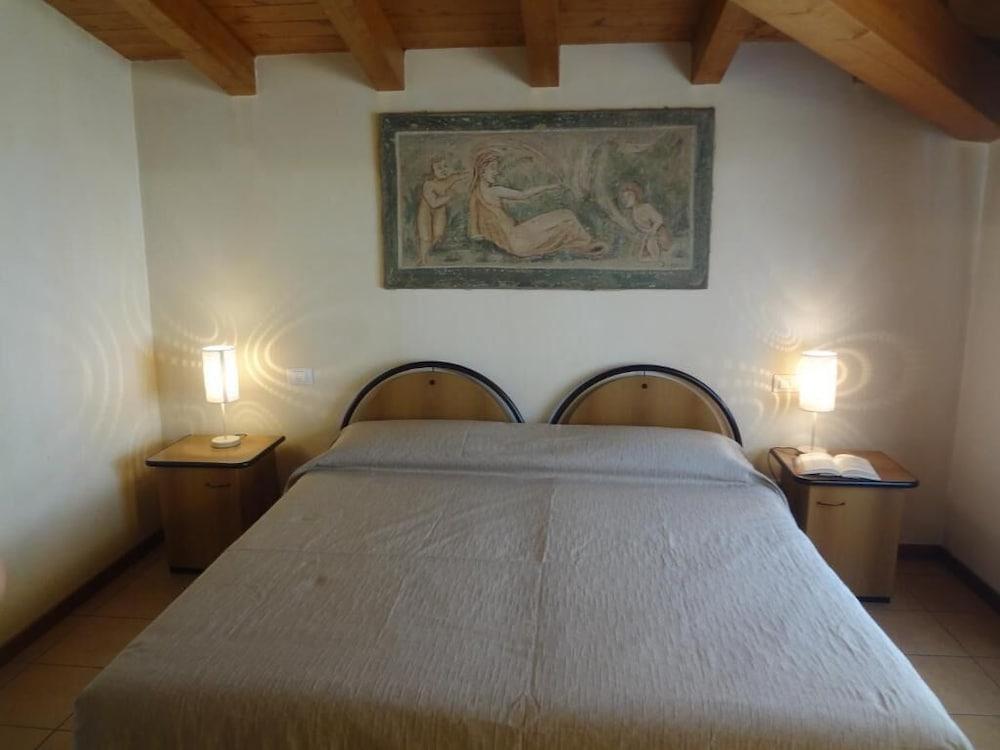 Villa Noce 布雷西亚 外观 照片