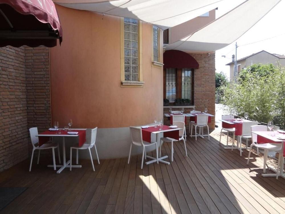Villa Noce 布雷西亚 外观 照片