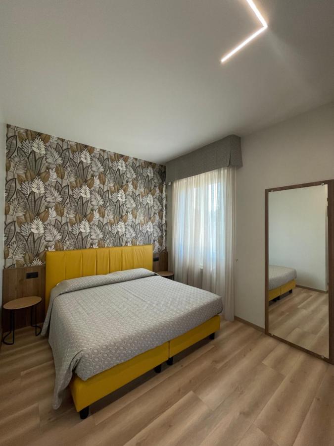 Villa Noce 布雷西亚 外观 照片