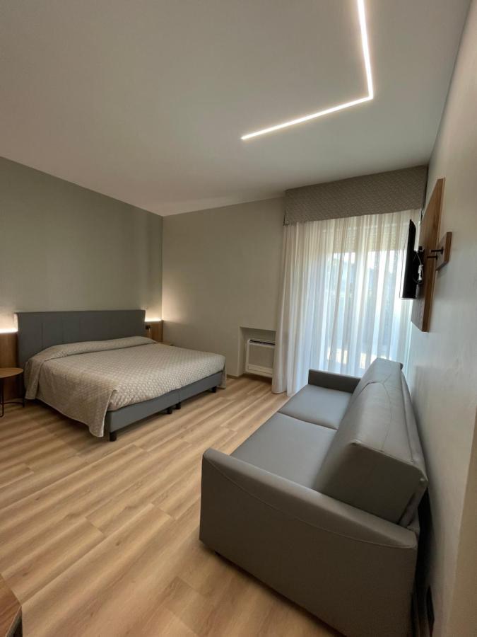 Villa Noce 布雷西亚 外观 照片