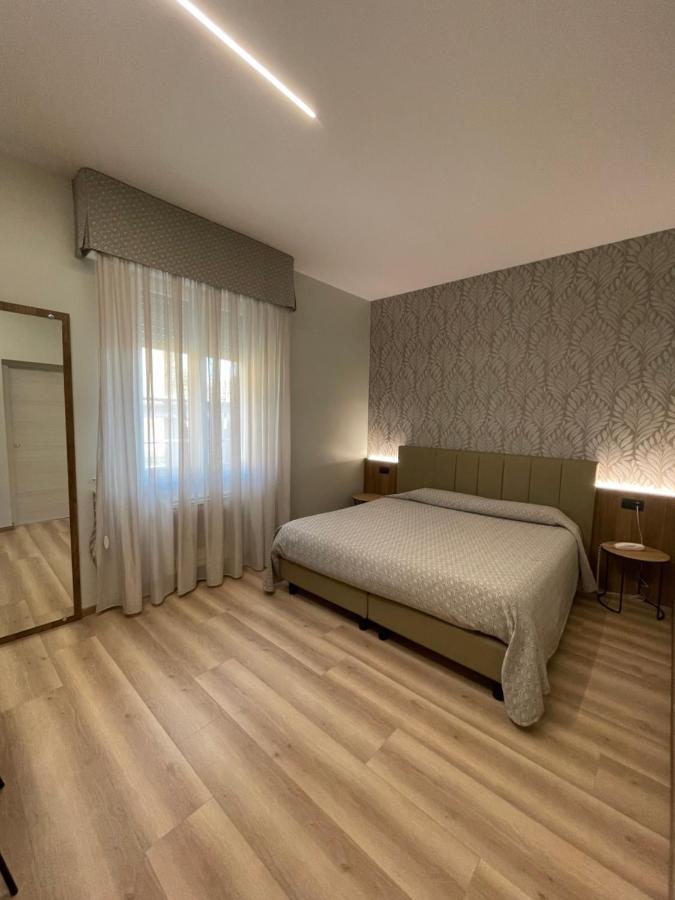 Villa Noce 布雷西亚 外观 照片