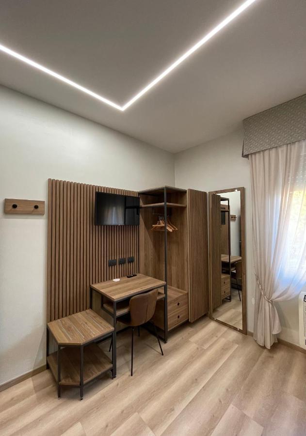 Villa Noce 布雷西亚 外观 照片