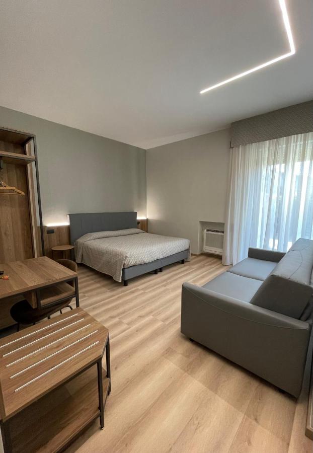 Villa Noce 布雷西亚 外观 照片