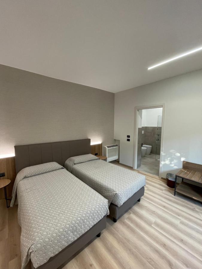 Villa Noce 布雷西亚 外观 照片