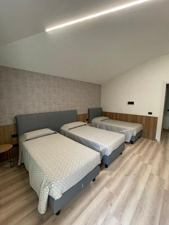Villa Noce 布雷西亚 外观 照片