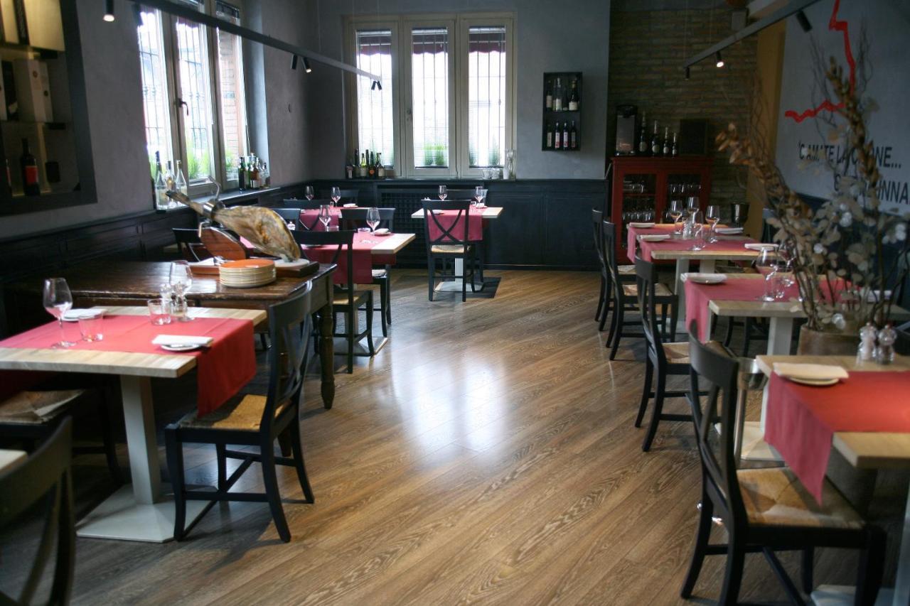 Villa Noce 布雷西亚 外观 照片