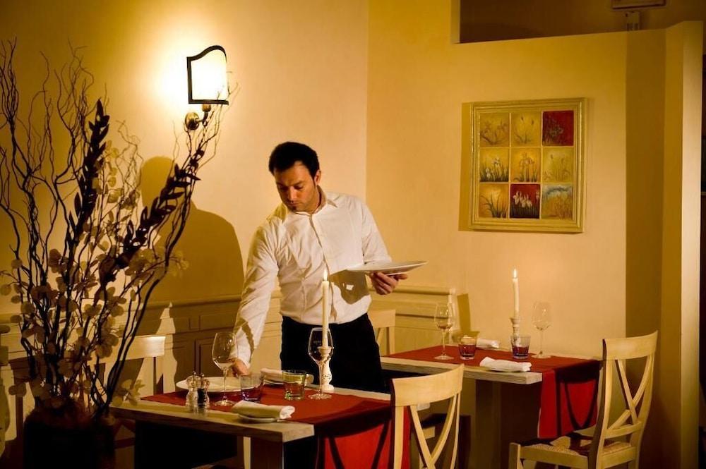 Villa Noce 布雷西亚 外观 照片