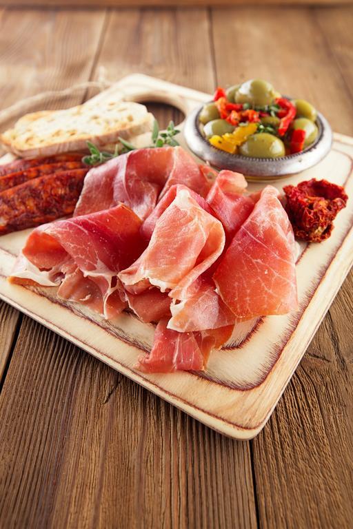 Villa Noce 布雷西亚 外观 照片
