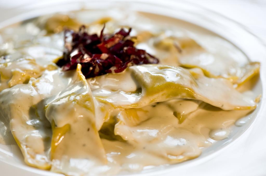 Villa Noce 布雷西亚 外观 照片