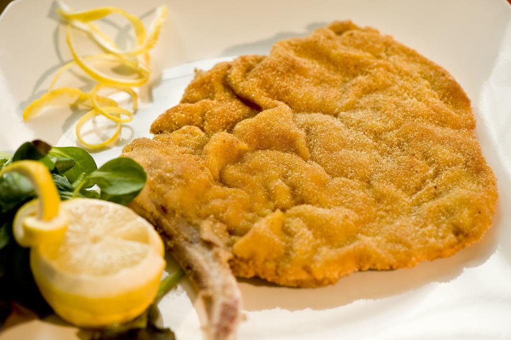 Villa Noce 布雷西亚 外观 照片