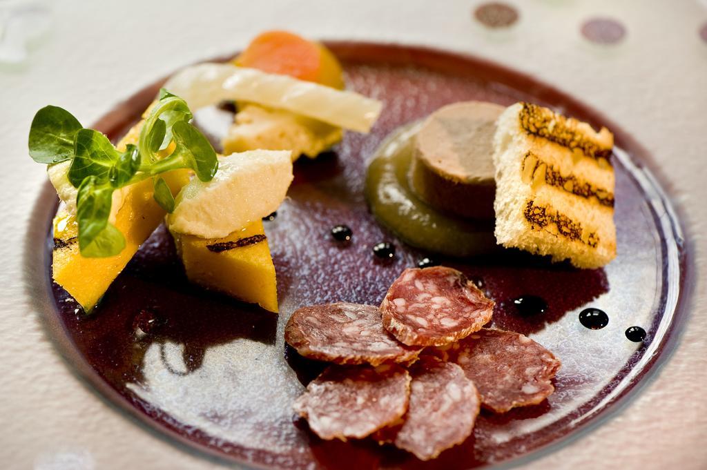 Villa Noce 布雷西亚 外观 照片