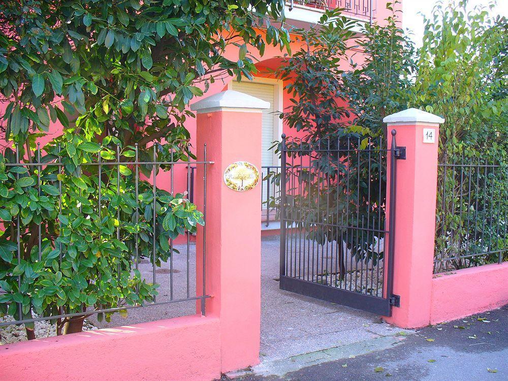 Villa Noce 布雷西亚 外观 照片