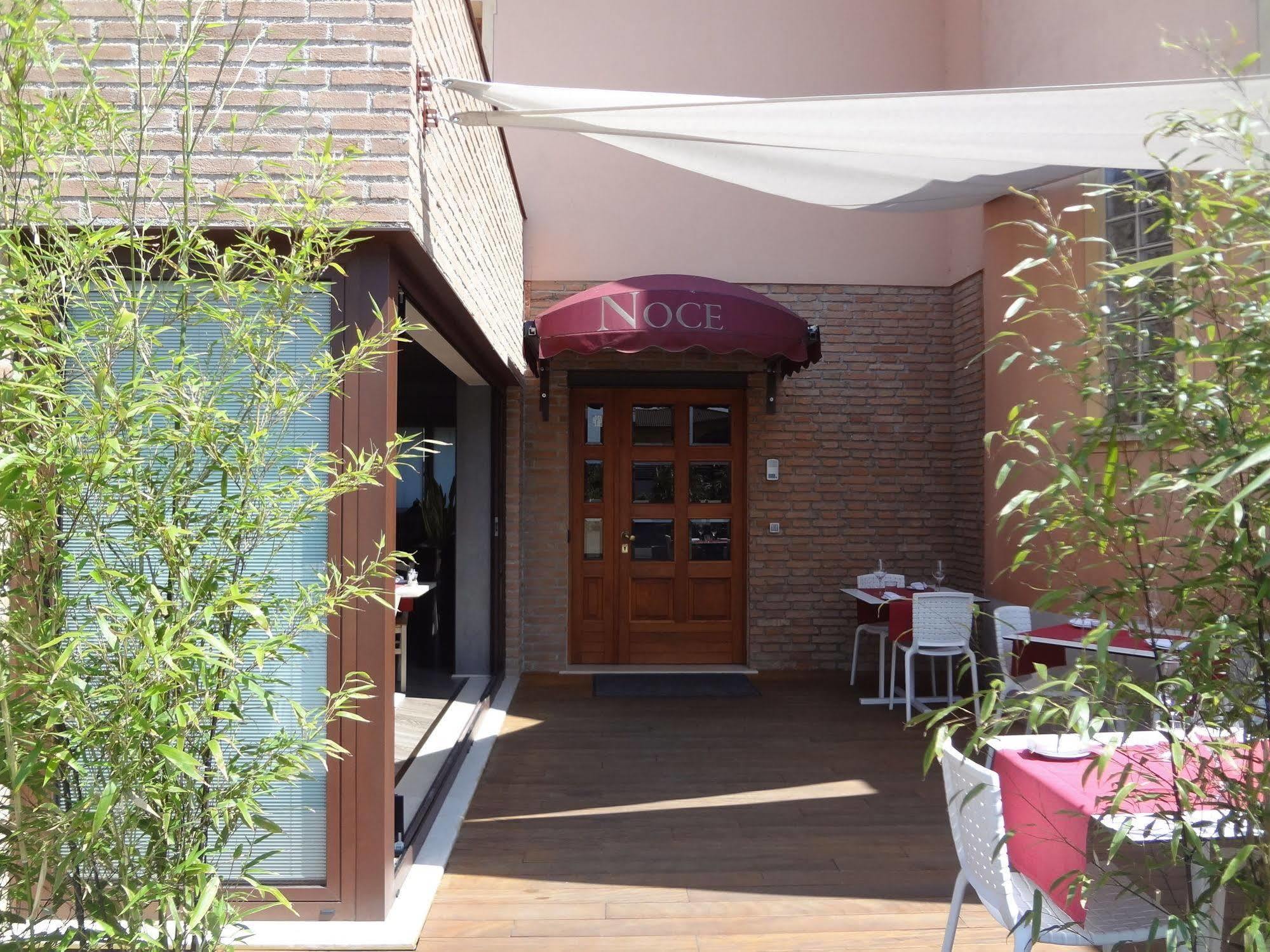 Villa Noce 布雷西亚 外观 照片
