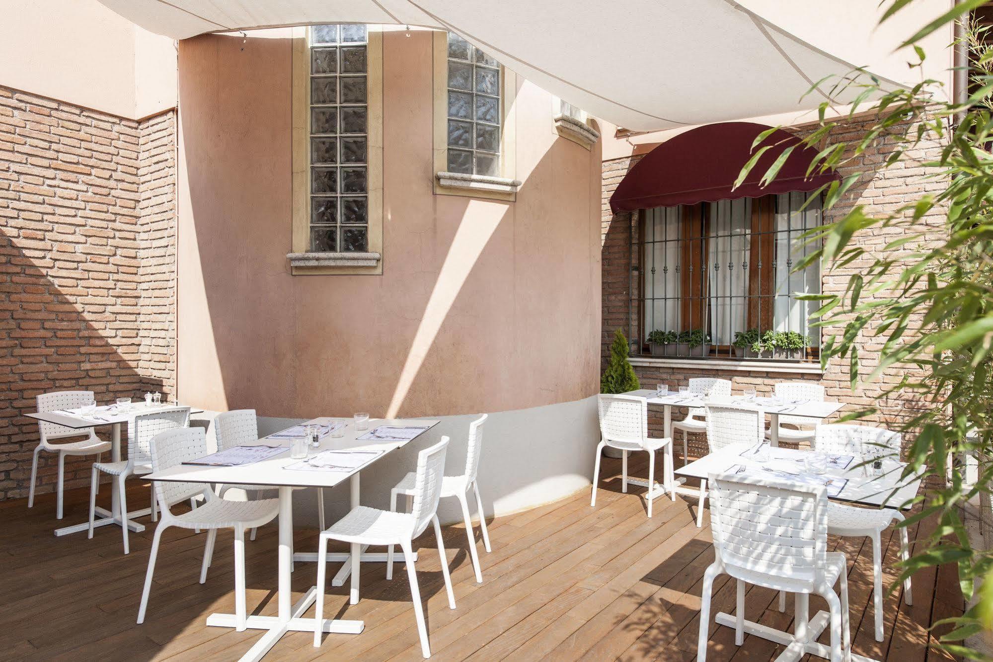 Villa Noce 布雷西亚 外观 照片