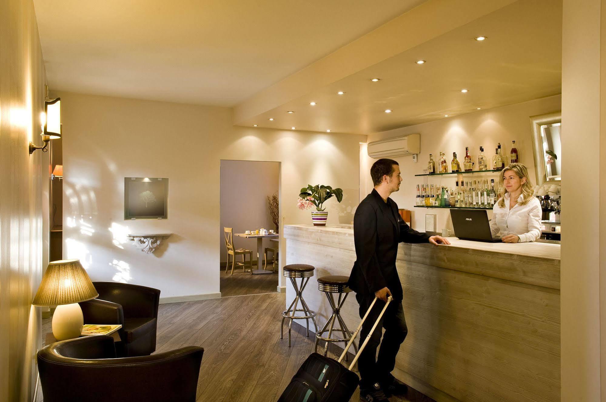 Villa Noce 布雷西亚 外观 照片