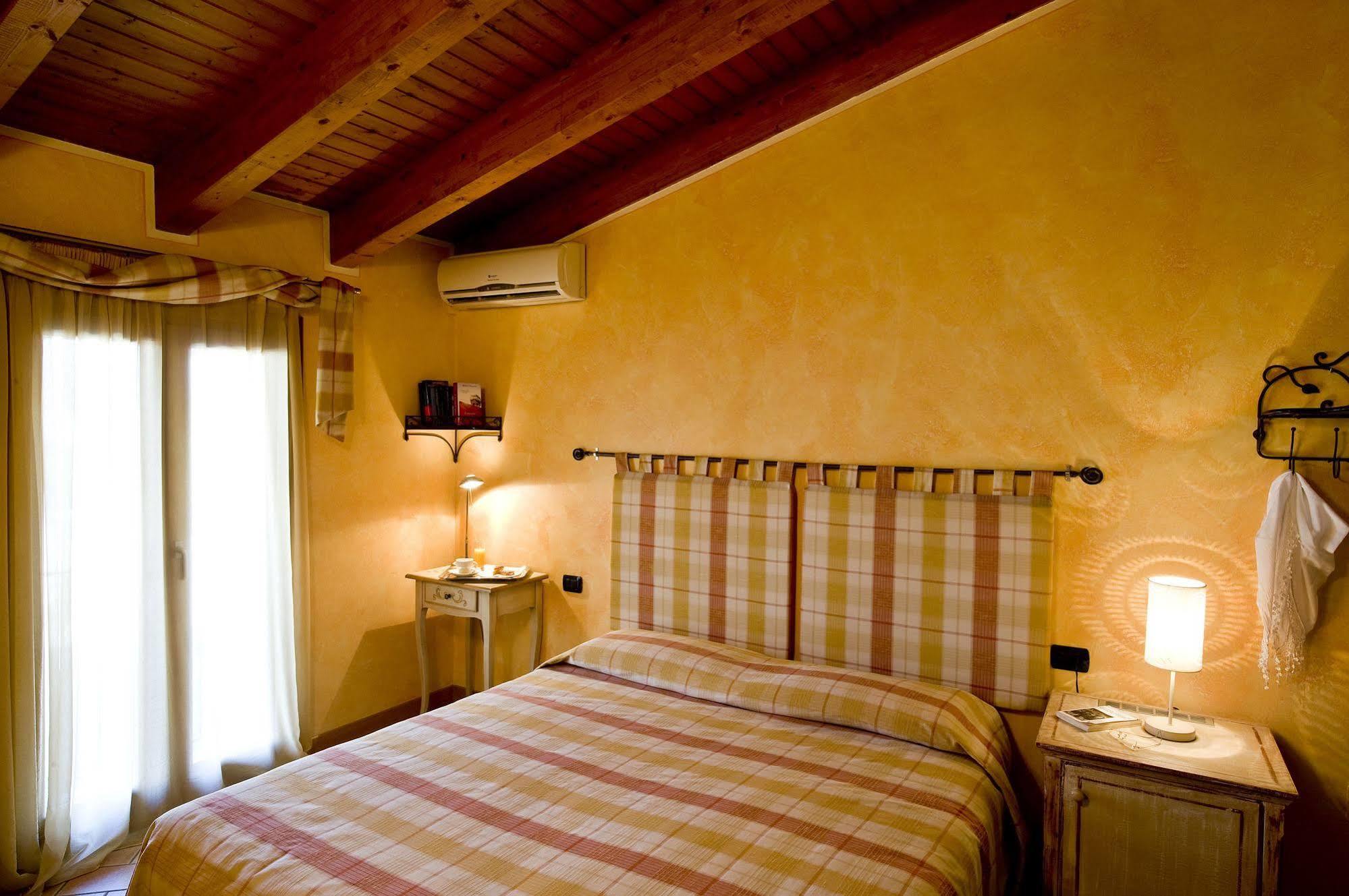 Villa Noce 布雷西亚 外观 照片