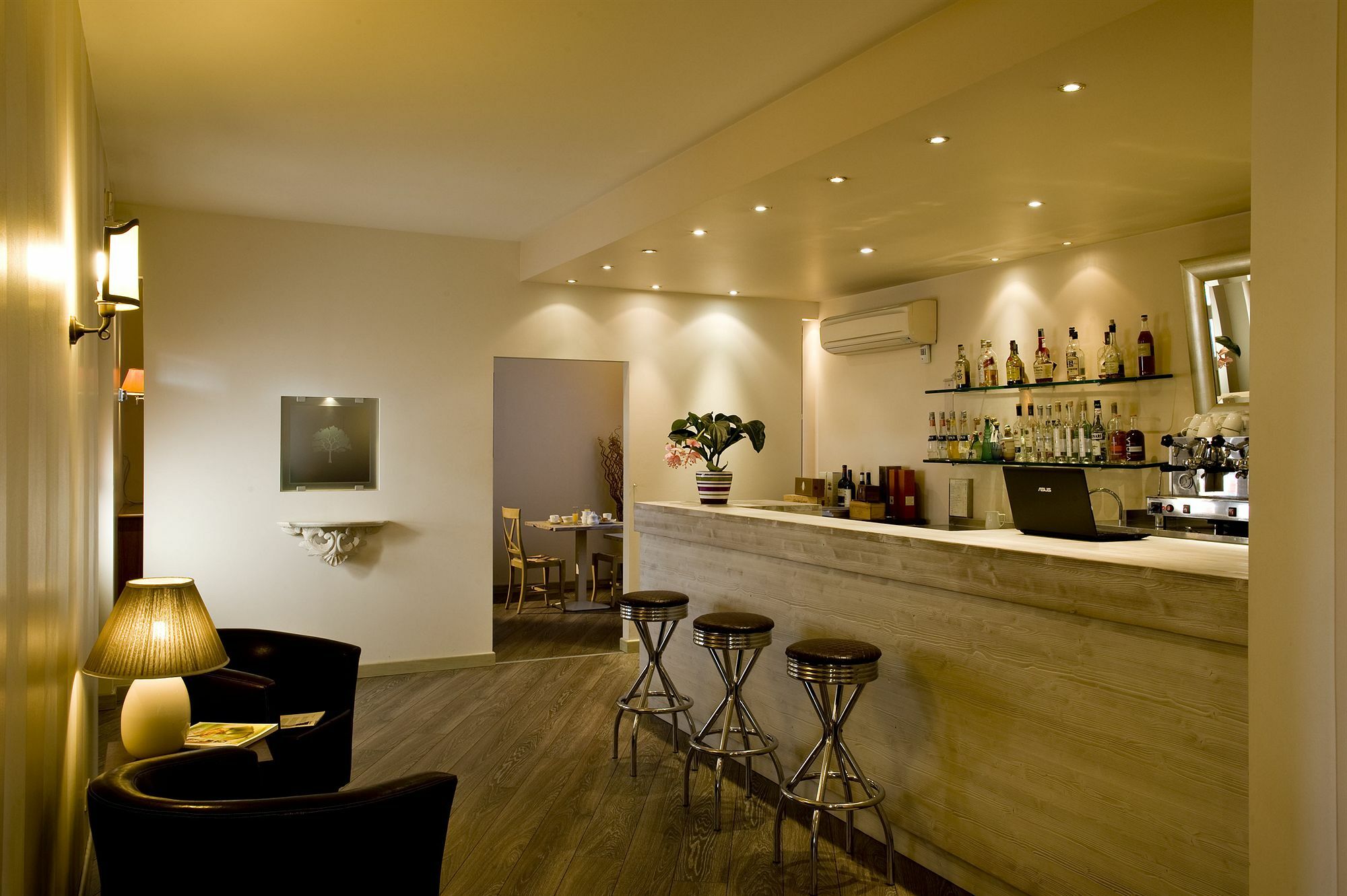 Villa Noce 布雷西亚 外观 照片