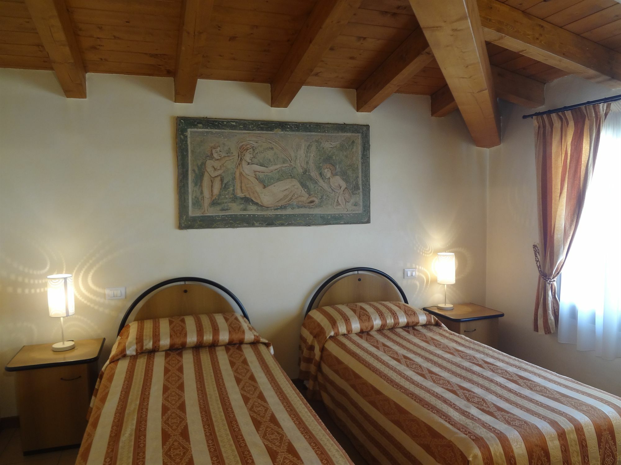 Villa Noce 布雷西亚 外观 照片