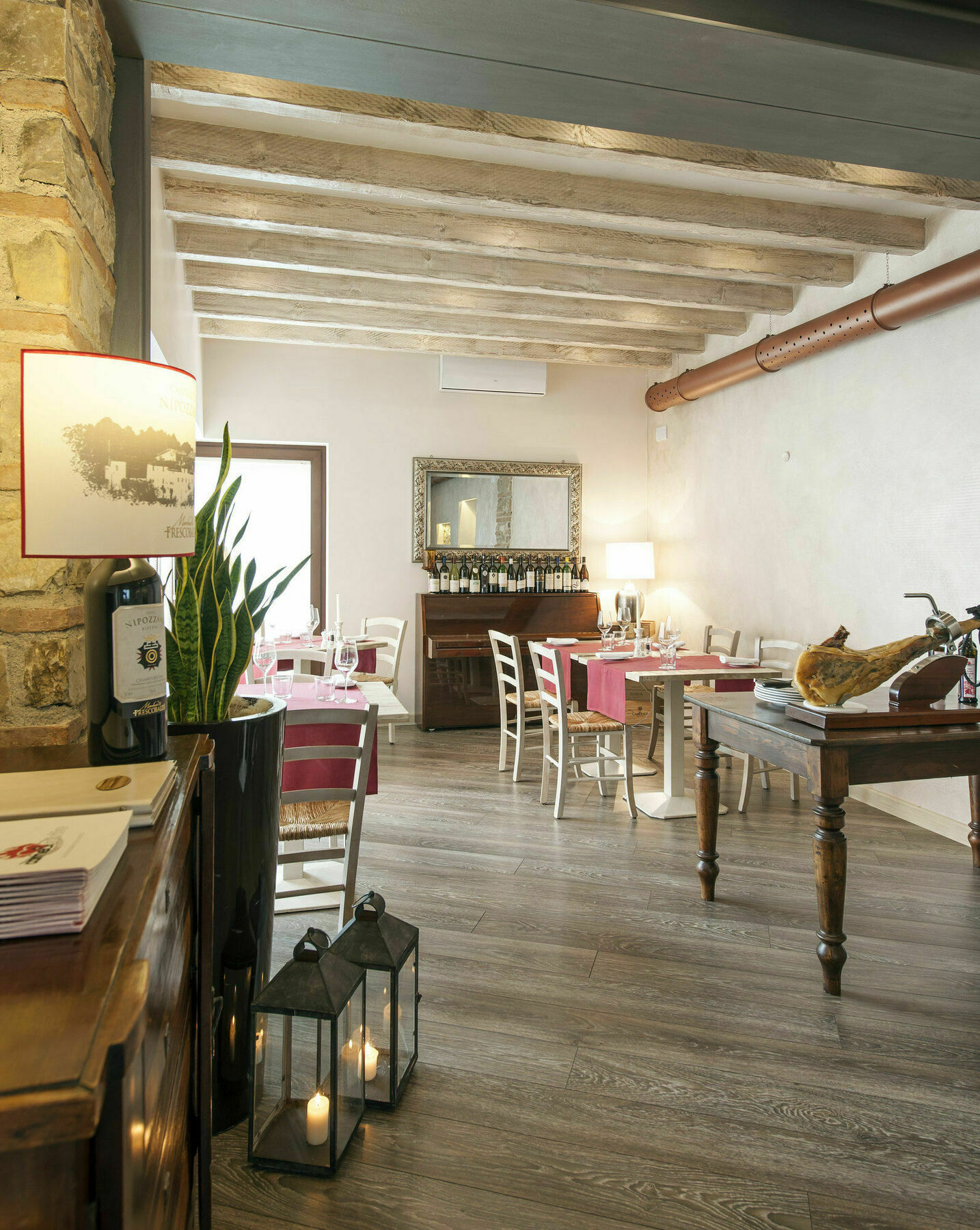 Villa Noce 布雷西亚 外观 照片