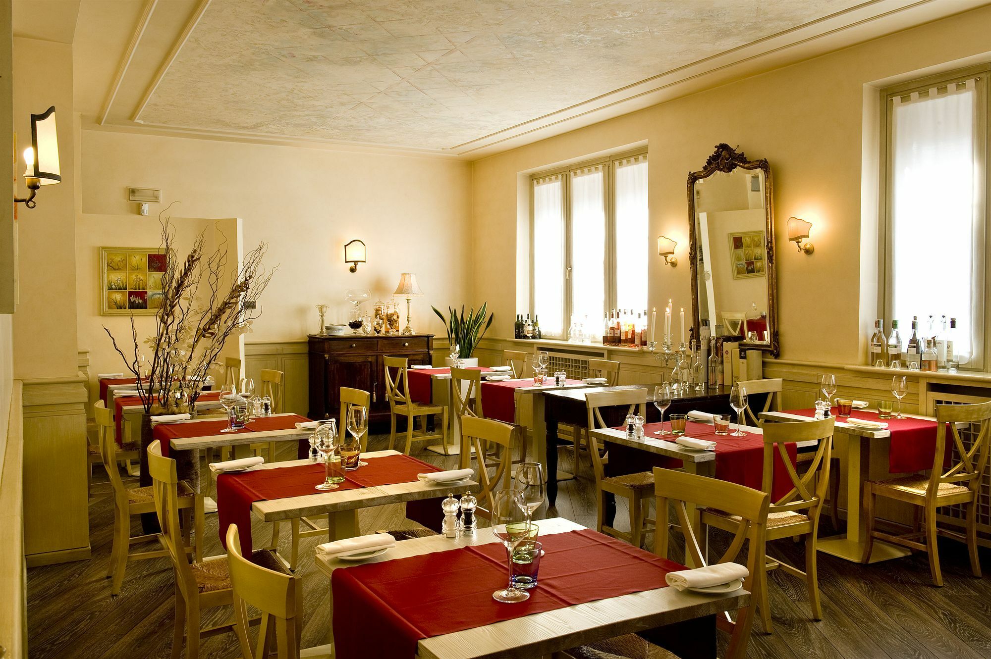 Villa Noce 布雷西亚 外观 照片