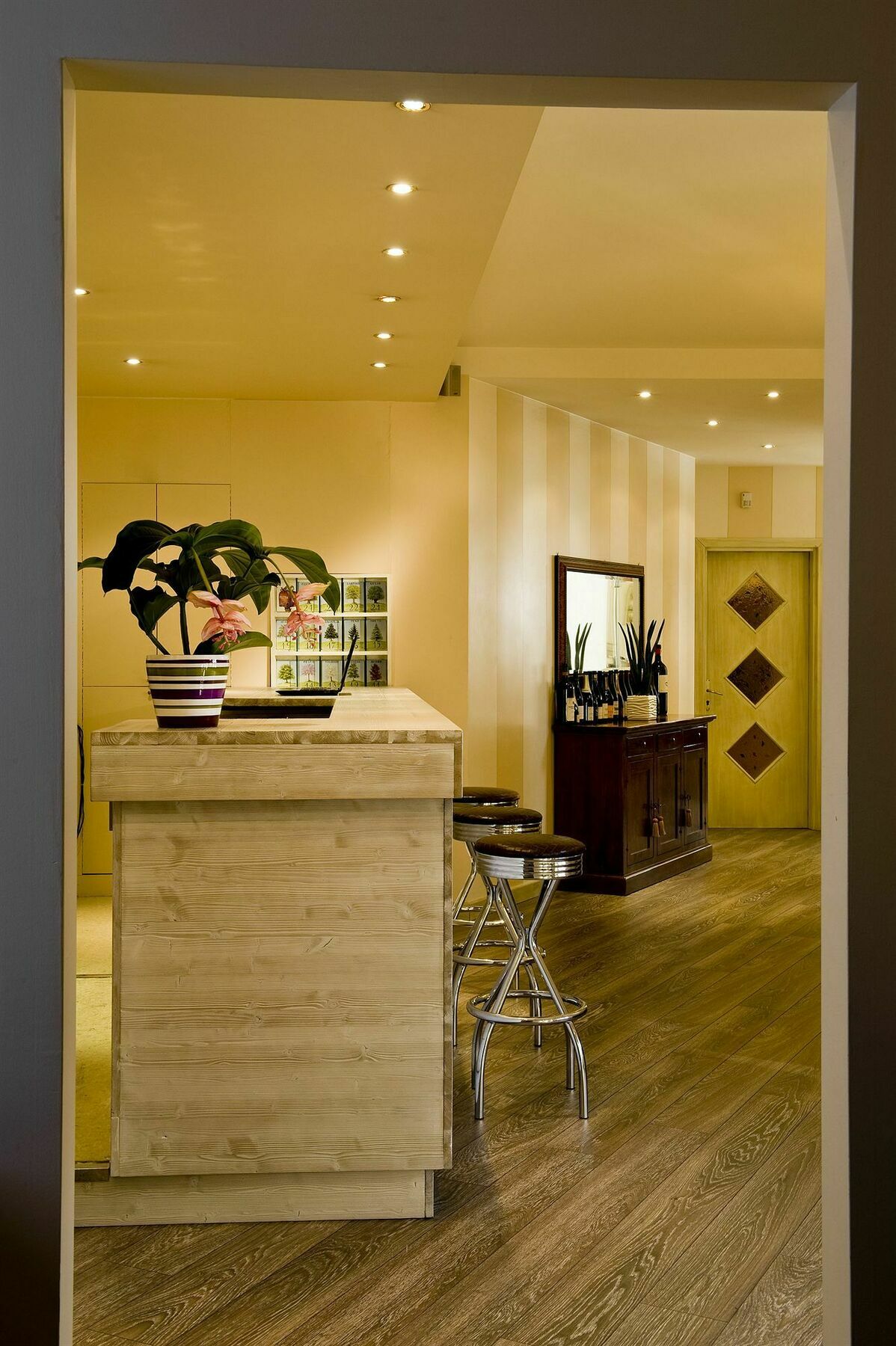 Villa Noce 布雷西亚 外观 照片